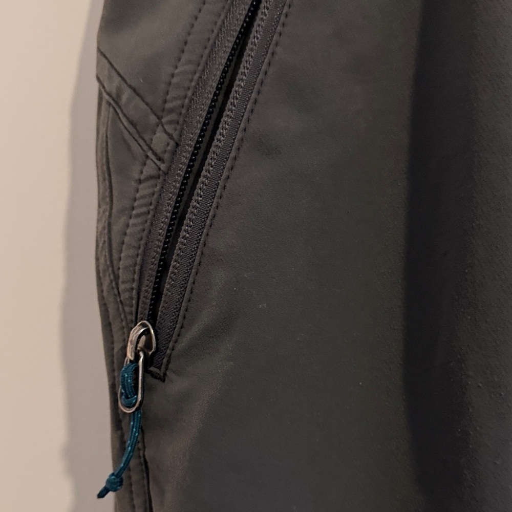 Stio Men's Utility Pants 34 - Picture 4 of 8